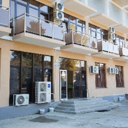 Calipso Sea Hotel ガグラ エクステリア 写真