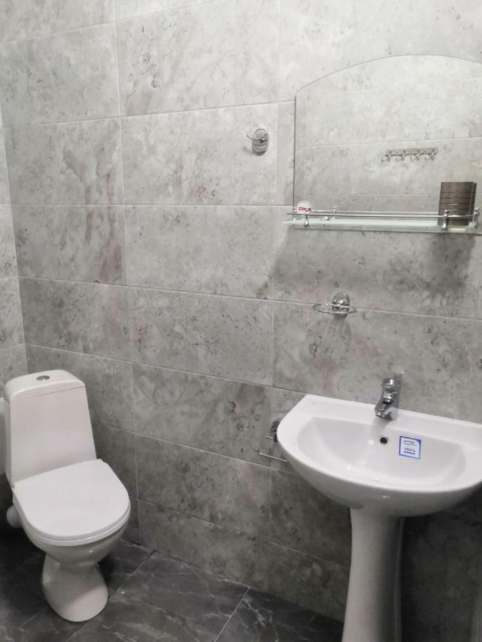 Calipso Sea Hotel ガグラ エクステリア 写真